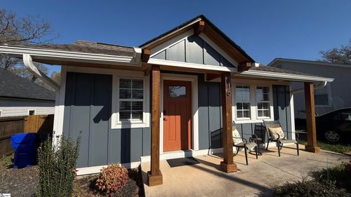 16 Crystal Ave, Greenville, SC, 29605-2102 | Card Image