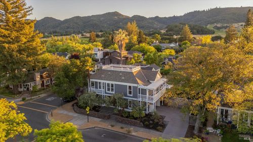 6555 Yount St, Yountville, CA, 94599-1279 | Card Image