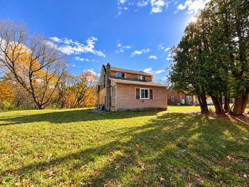 46 Gaskin Circle, Lyndon, VT, 05851 | Card Image