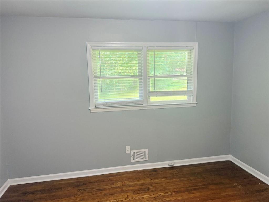 Residential in Atlanta 5