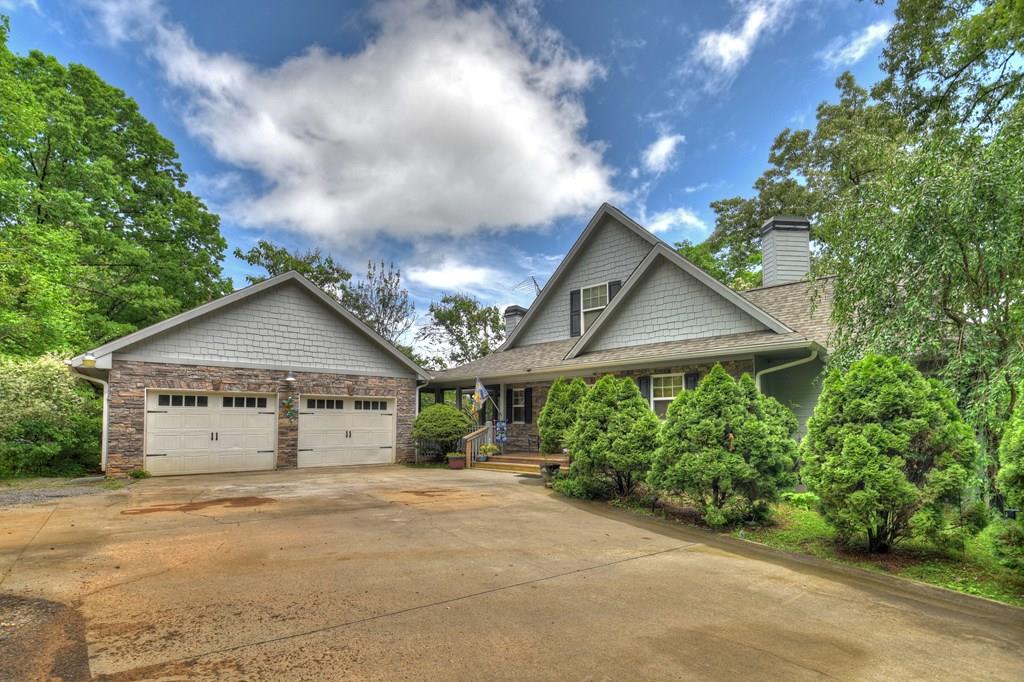 Red Oak Trl, Ellijay, GA 30540