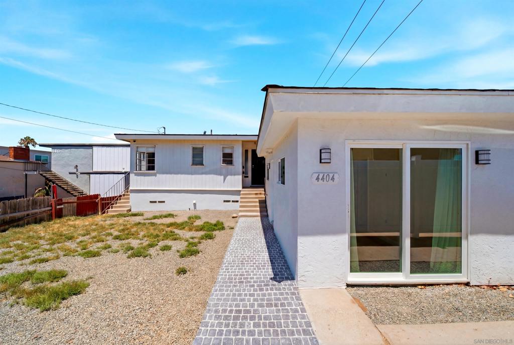 Residential in San Diego 4