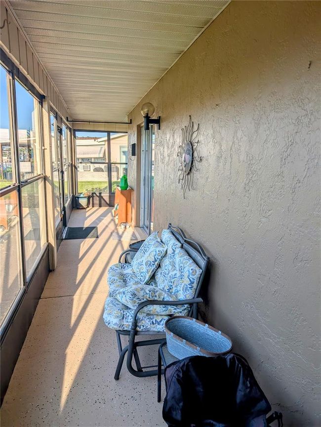 APT-101A - 1640 Juno Trl, Condo with 2 bedrooms, 2 bathrooms and null parking in ASTOR FL | Image 15