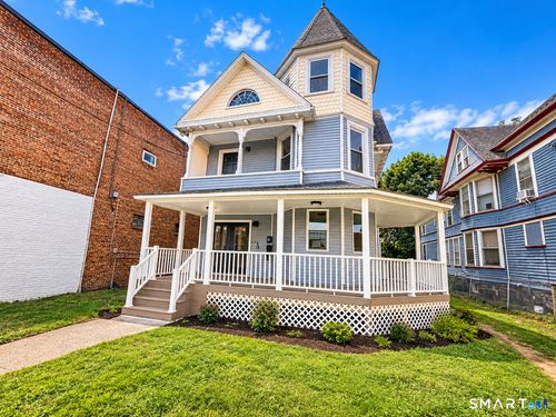 2-2937 Fairfield Avenue, Bridgeport, CT, 06605 | Card Image