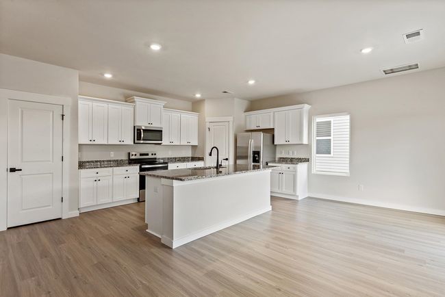1209 Crested Iris Street, House other with 3 bedrooms, 3 bathrooms and null parking in Moore SC | Image 5
