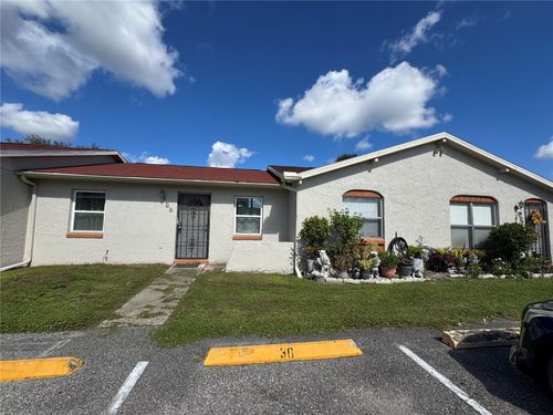 30 Lago Mesa Way, Kissimmee, FL, 34743-4319 | Card Image
