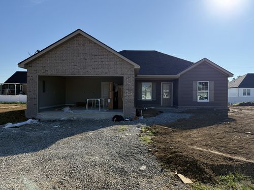 75 Hilltop St, Manchester, TN, 37355 | Card Image