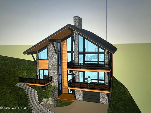198 Higher Terrace, Girdwood, AK, 99587 | Card Image