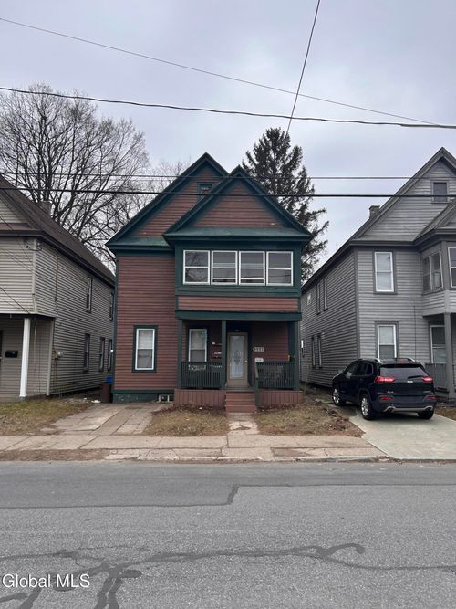 2328 Turner Ave, Schenectady, NY, 12306-3236 | Card Image