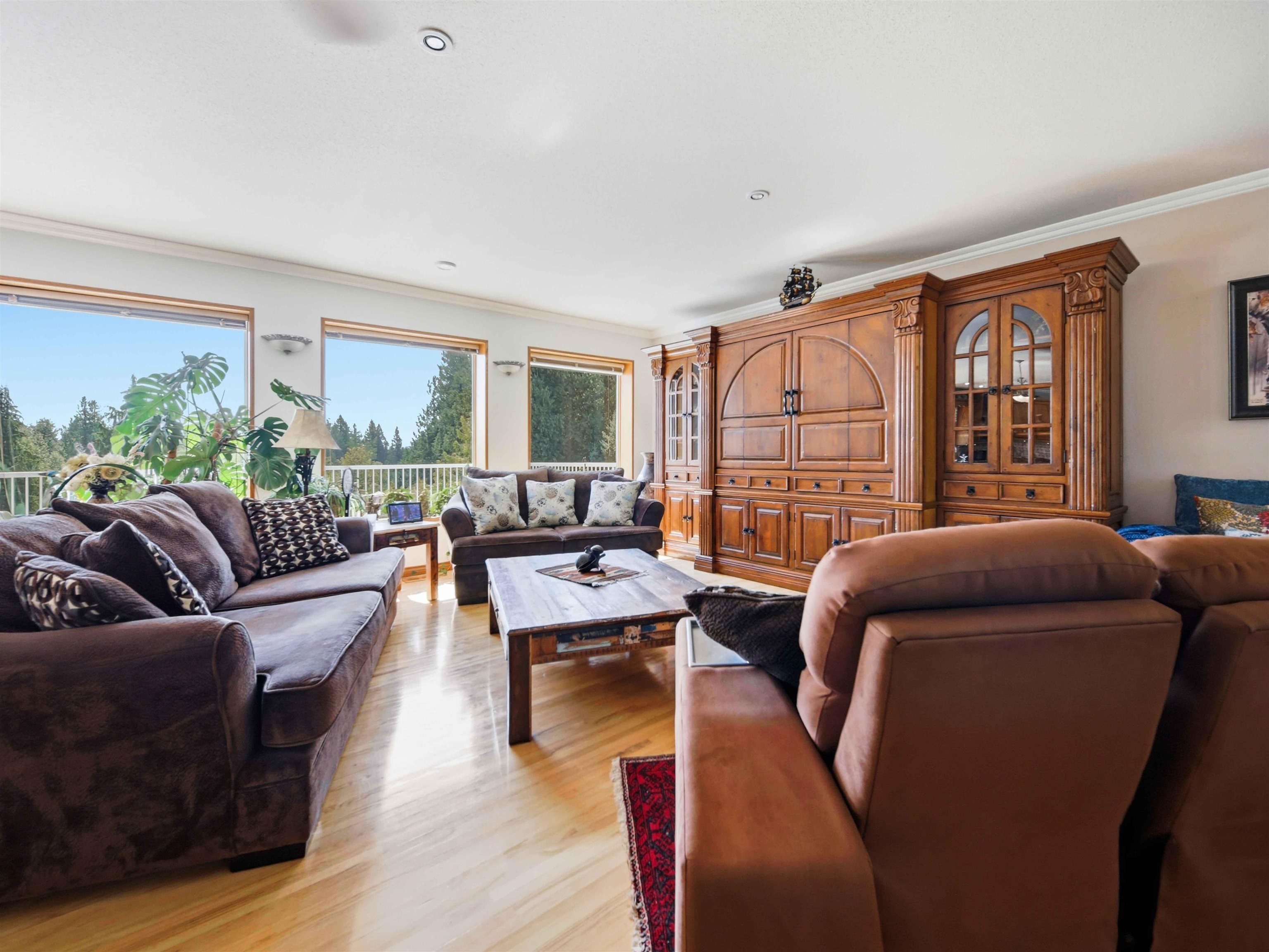 Residential in Abbotsford 4