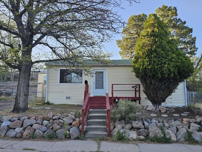 3546 Questa Dr, House other with 2 bedrooms, 1 bathrooms and 2 parking in Los Alamos NM | Image 20