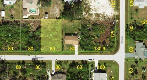 10446 Rockford Ave, ENGLEWOOD, FL, 34224-7935 | Card Image