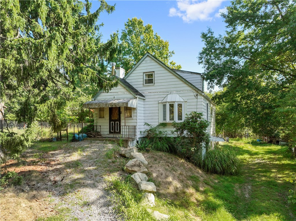Skrabut Rd, Sewickley, PA 15143