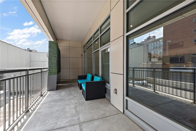 APT-518 - 301 5 Th Ave, Condo with 2 bedrooms, 2 bathrooms and 1 parking in Pittsburgh PA | Image 36