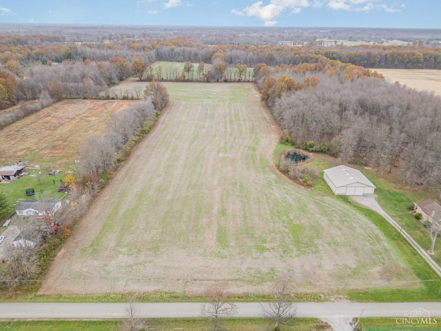 Land in Hamersville 4