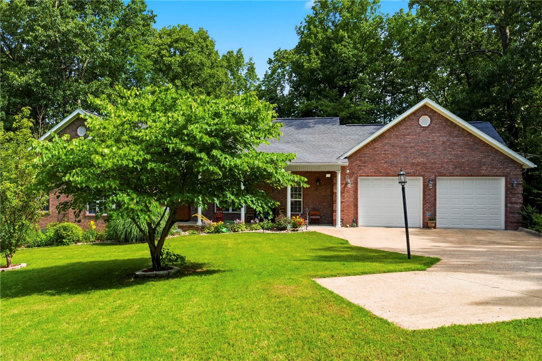Residential in Harrison