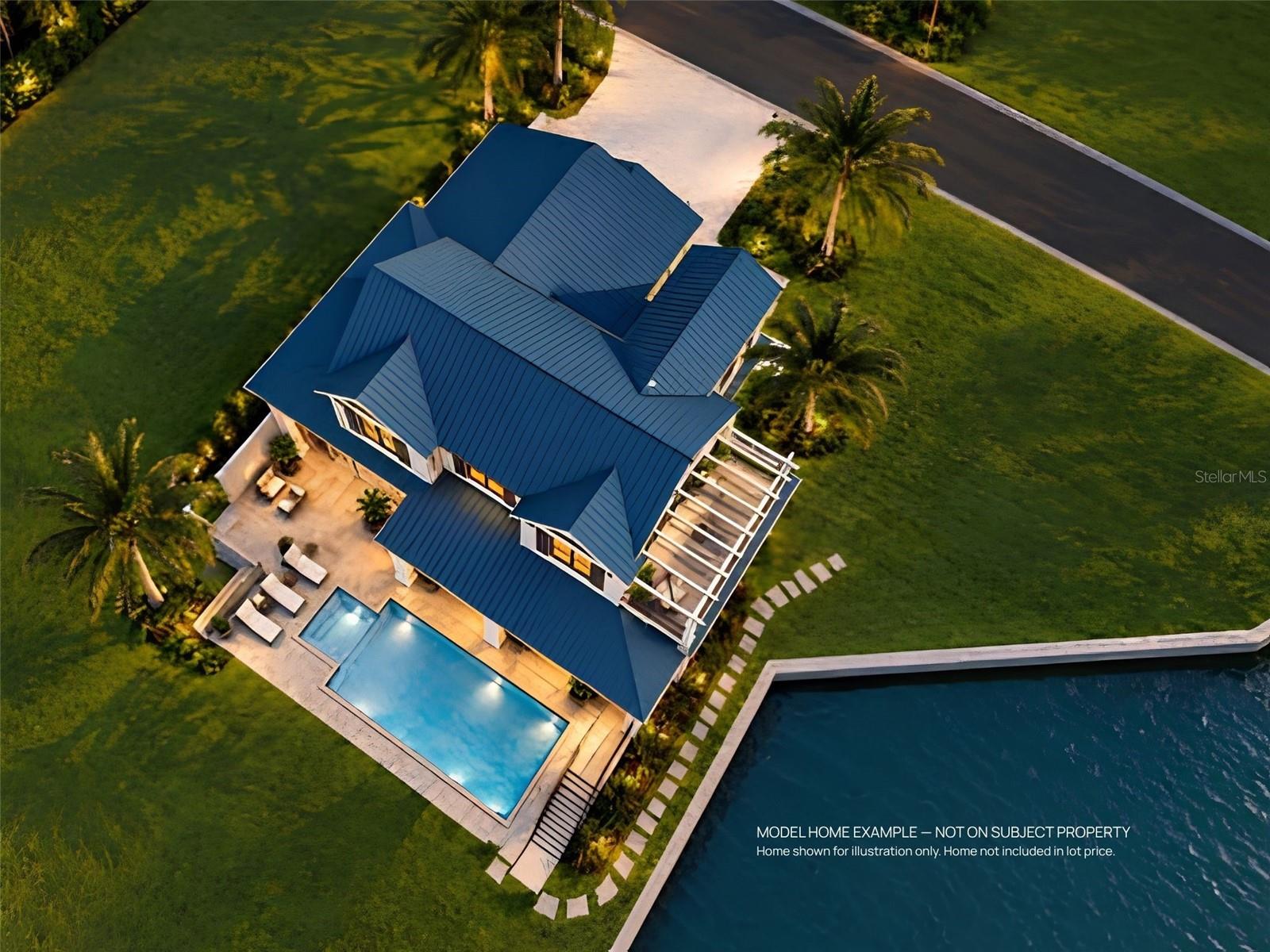 Land in CAPE CORAL