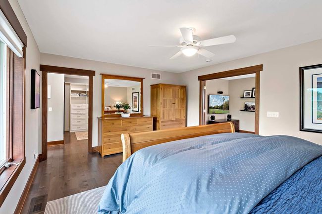 The Primary Bedroom Is Special | Image 30