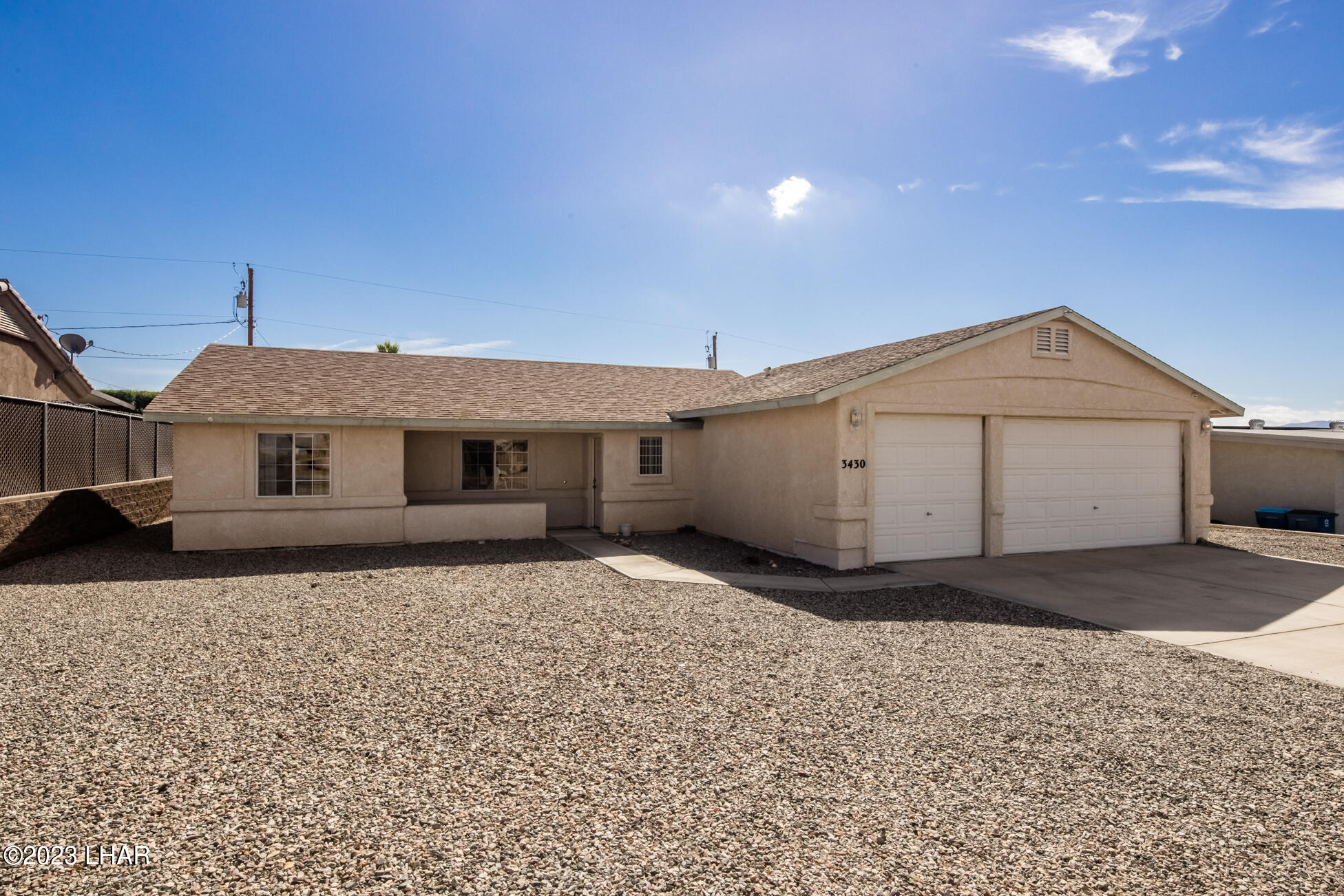 Palo Verde Blvd, Lake Havasu City, AZ 86404