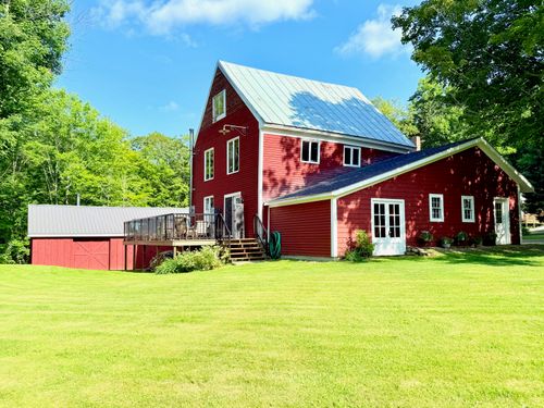 53 Cummings Hill Road, Temple, ME, 04984 | Card Image