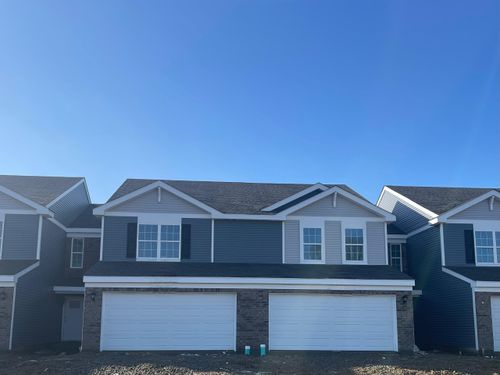543 Cressmoor Park, Hobart, IN, 46342 | Card Image