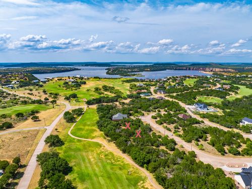 Lot 14/15 Shoal Creek Court, Possum Kingdom Lake, TX, 76449 | Card Image