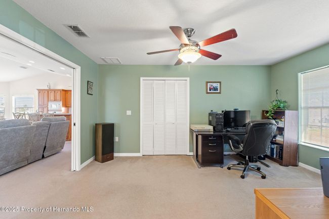 4187 Diaz Ct, House other with 3 bedrooms, 2 bathrooms and null parking in Hernando Beach FL | Image 35