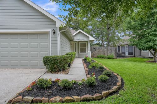 26 Greenwich Pl, Conroe, TX, 77384-5106 | Card Image
