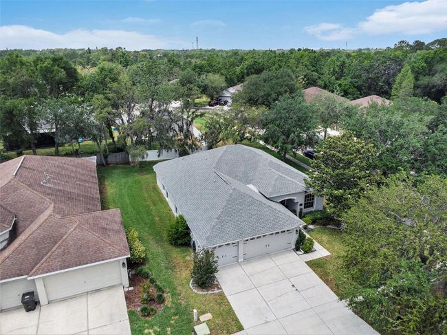11106 Bridgecreek Dr, House other with 3 bedrooms, 2 bathrooms and null parking in Riverview FL | Image 33