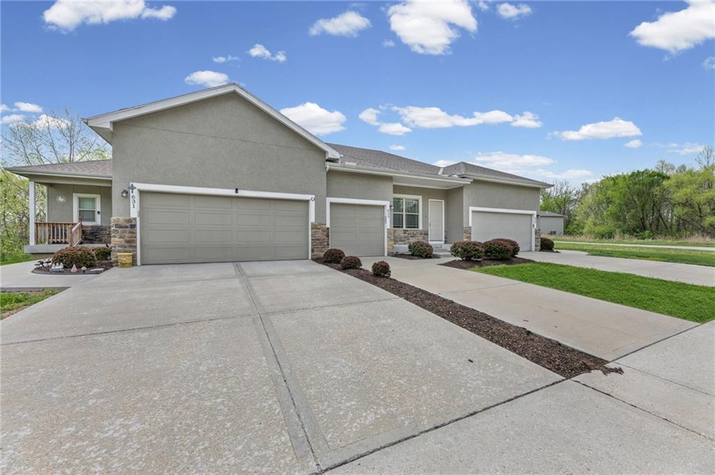 Residential in Kansas City 2