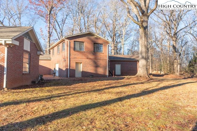 3616 County Home Rd, House other with 3 bedrooms, 2 bathrooms and null parking in Conover NC | Image 32