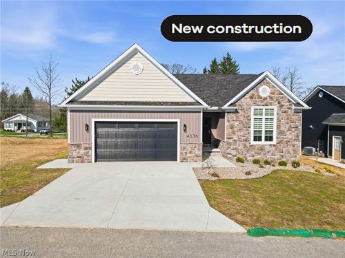 4536 Wyatt Way, Poland, OH, 44514 | Card Image