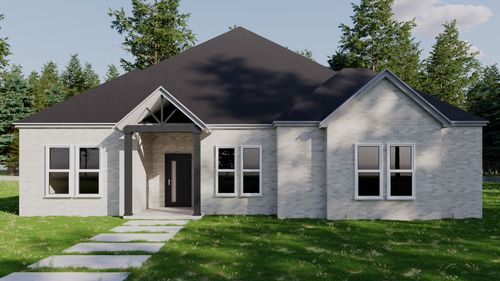 3260 Escobar Circle, Greenville, TX, 75401 | Card Image