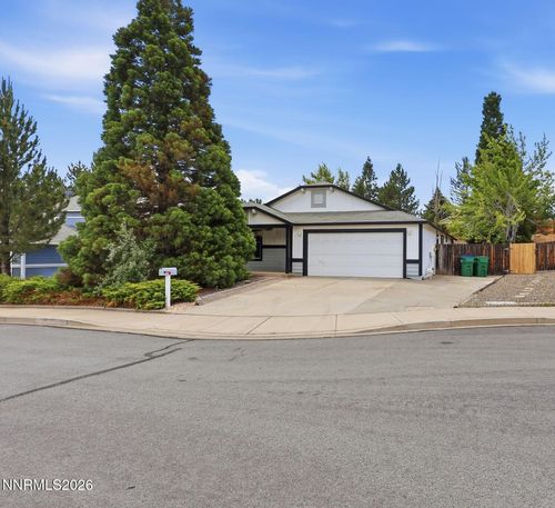 6840 Viscaya Ct, Reno, NV, 89523-2039 | Card Image