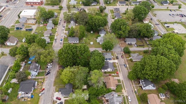 Birds eye view of property with a residential view | Image 30