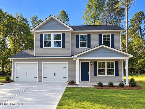 105 Ash Street, Robersonville, NC, 27871 | Card Image