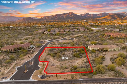 6-8650 E Stagecoach Pass, Carefree, AZ, 85377-4387 | Card Image
