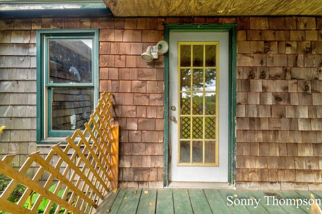 Covered Porch | Image 29