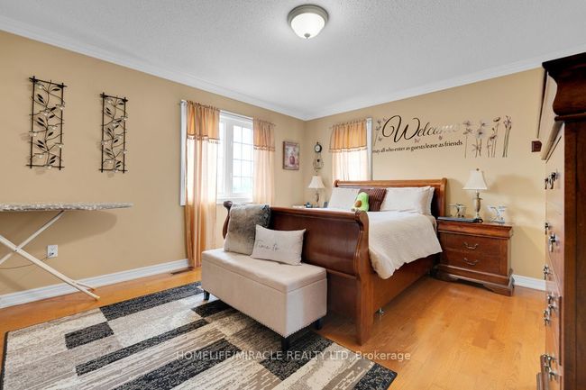 6 Mackeller Crt, House other with 5 bedrooms, 4 bathrooms and 4 parking in Ajax ON | Image 40