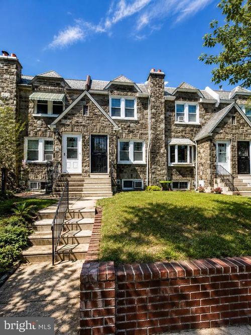 6054 Roosevelt Blvd, PHILADELPHIA, PA, 19149-3305 | Card Image