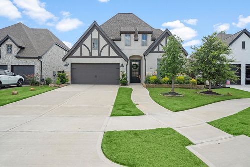 16943 Lupine Meadow Ln, Humble, TX, 77346-5219 | Card Image