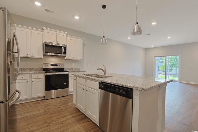 12 - 184 Sea Shell Dr, Townhouse with 2 bedrooms, 2 bathrooms and null parking in Murrells Inlet SC | Image 10