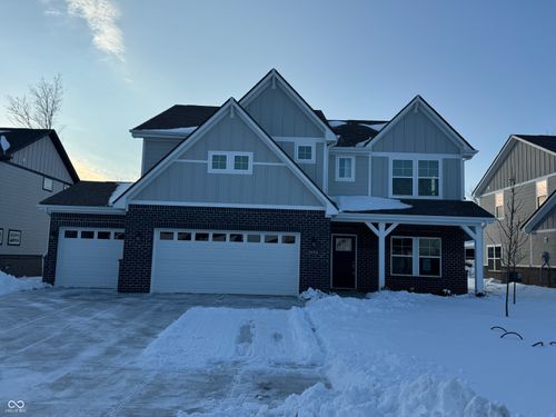 20056 Bay Line Cor, Westfield, IN, 46074-4930 | Card Image