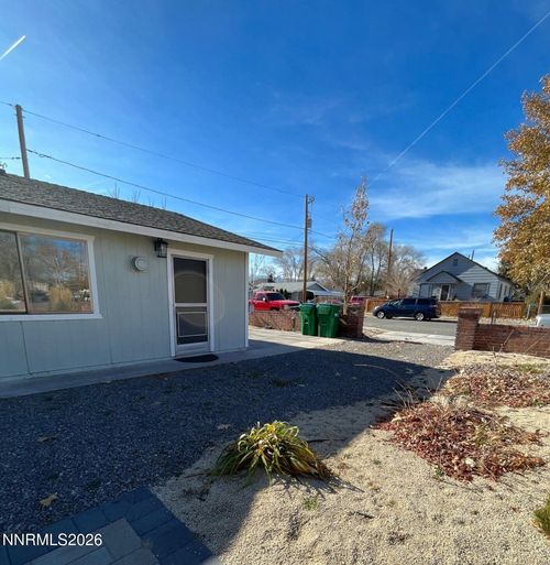 1565 G St, Sparks, NV, 89431-0921 | Card Image