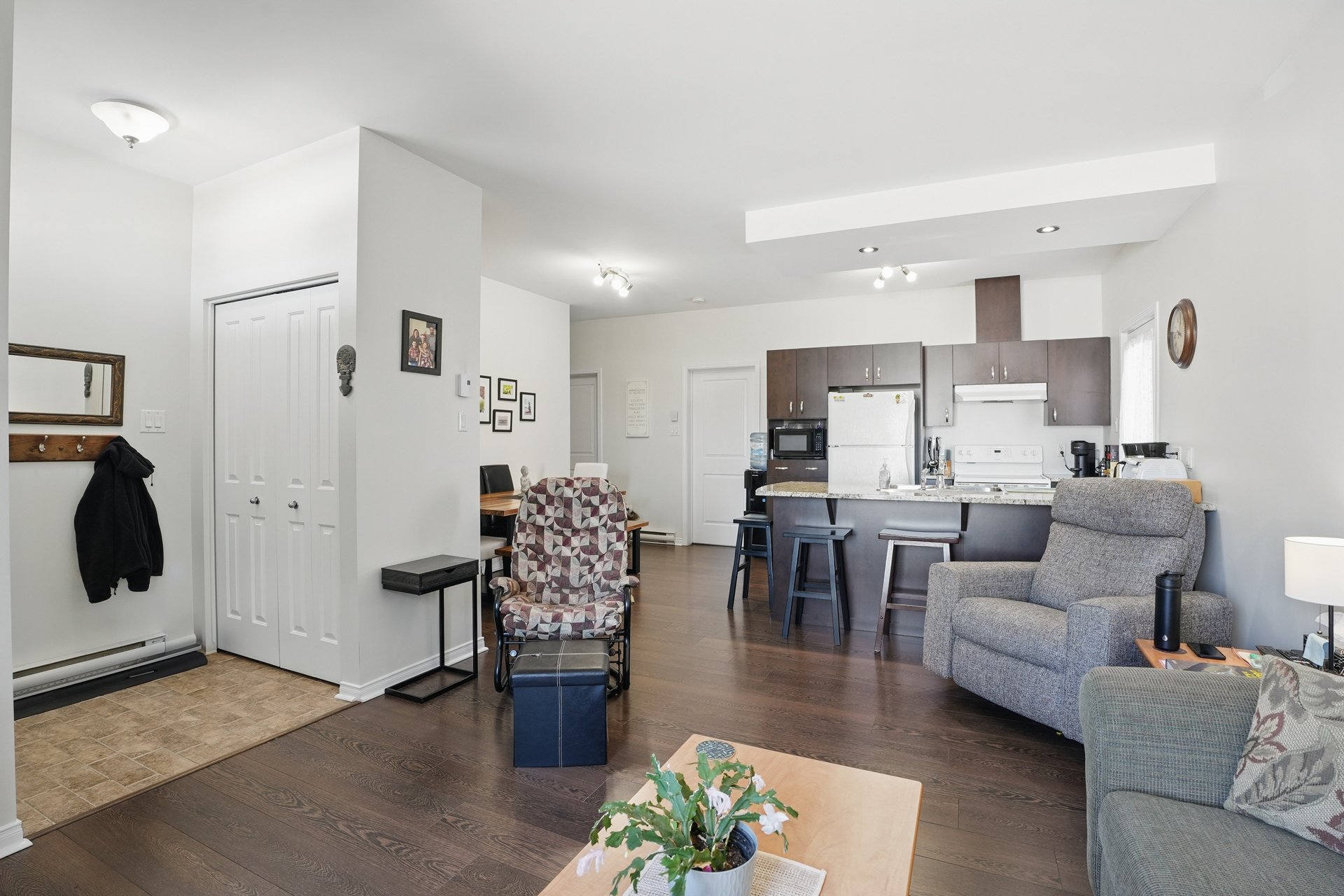 Residential in Gatineau (Aylmer) 4