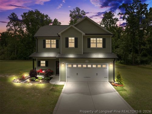5512 Tolarsville Rd, Saint Pauls, NC, 28384-6899 | Card Image