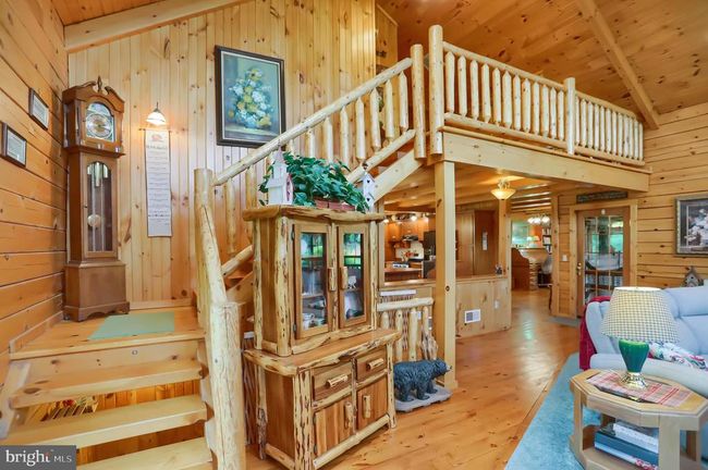 133 Paradise Rd, House other with 4 bedrooms, 5 bathrooms and null parking in SPRING MILLS PA | Image 55