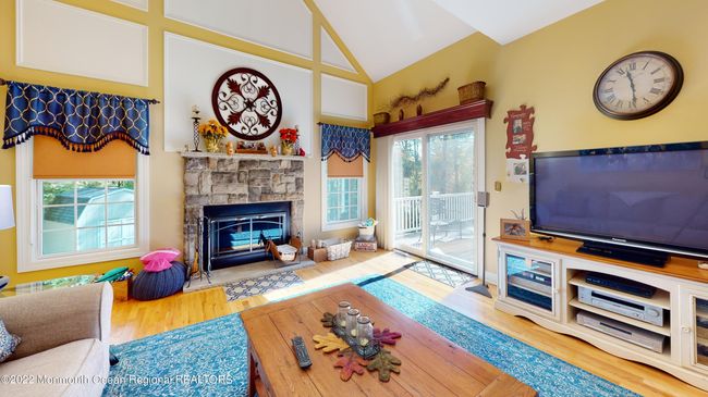 16 Zellers Road, House other with 4 bedrooms, 4 bathrooms and null parking in Long Valley NJ | Image 68