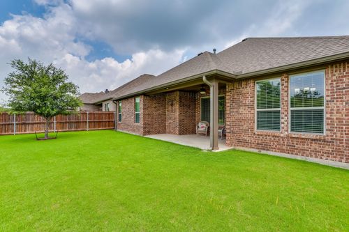 131 Hawks Ridge Trl, Burleson, TX, 76028-2283 | Card Image