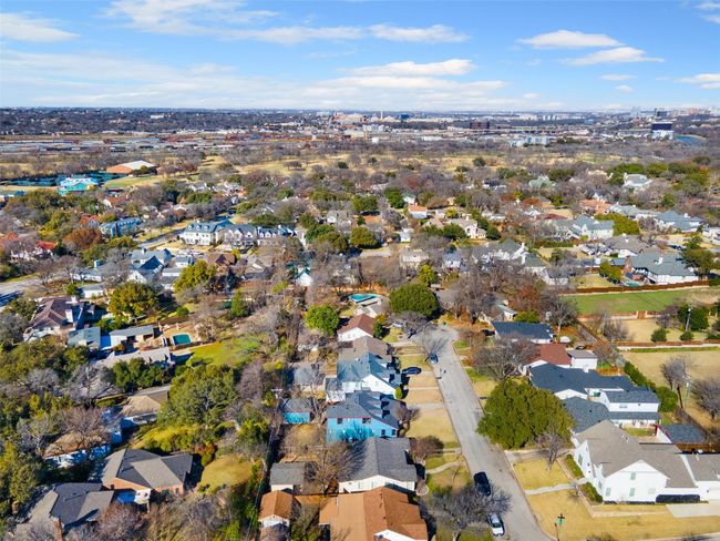 2548 Walsh Ct, House other with 4 bedrooms, 3 bathrooms and null parking in Fort Worth TX | Image 37